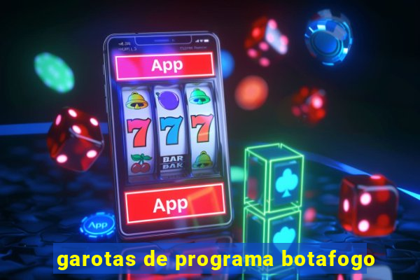 garotas de programa botafogo